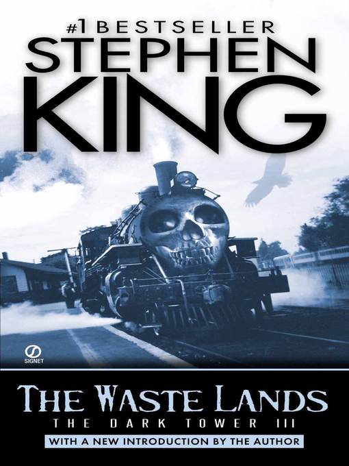 Title details for The Waste Lands by Stephen King - Wait list